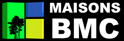 Maisons BMC logo